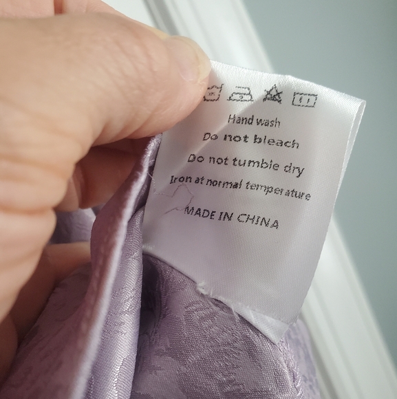 Simple Retro Blouse - Picture 12 of 12